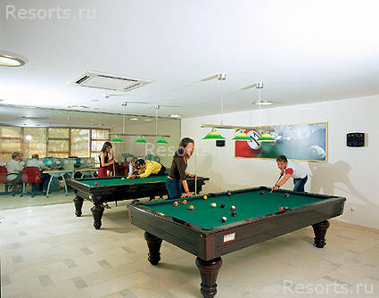 Asteria Hotel 38